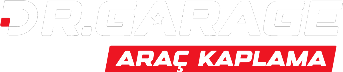 Dr. Garage Araç Kaplama